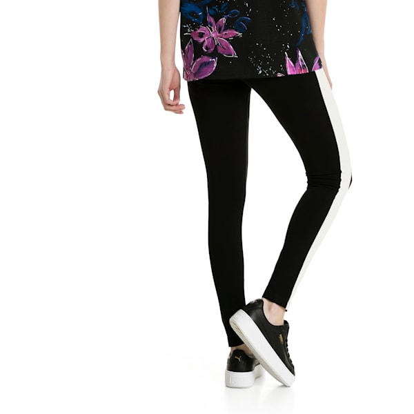 Puma archive logo t7 leggings store