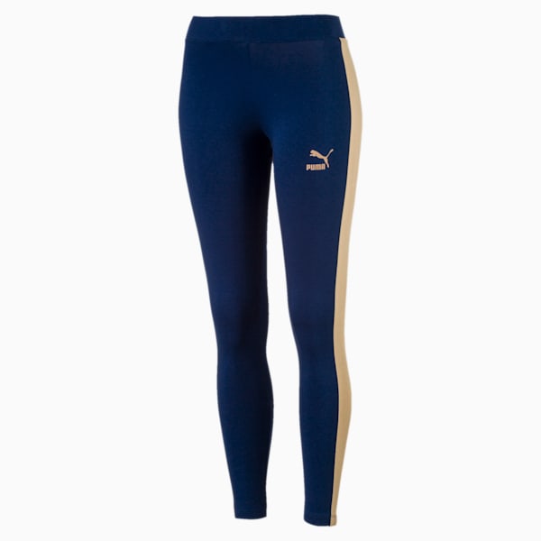Classics Archive Logo T7 Leggings PUMA
