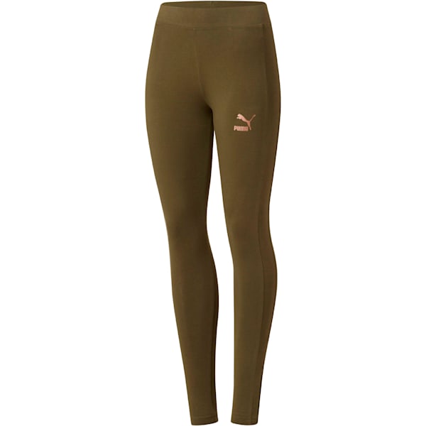 Classics Archive Logo T7 Leggings