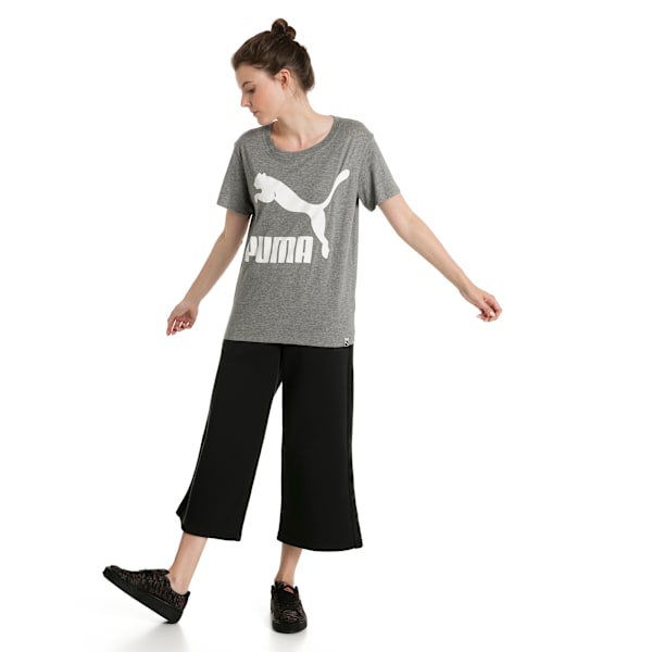 Classics Women s Winterized Archive Logo T7 Pants PUMA