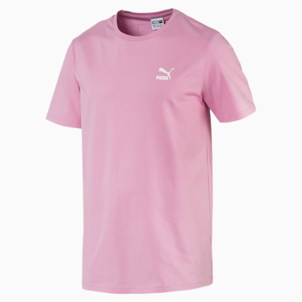 EASTER PACK TEE FM, PRISM PINK, extralarge