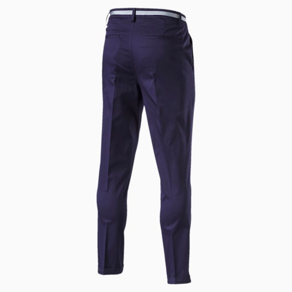 Golf Men's Tailored Single Pleat Pants, Peacoat, extralarge-IND