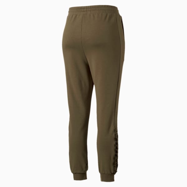 Puma evolution joggers top
