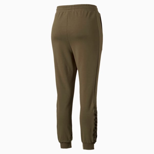 Evolution Lacing Pants, Olive Night, extralarge