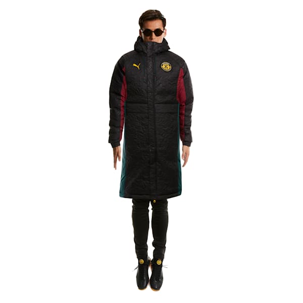 Puma x clearance daily paper jacket