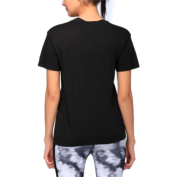 Archive Logo Tee, Puma Black, extralarge-IND
