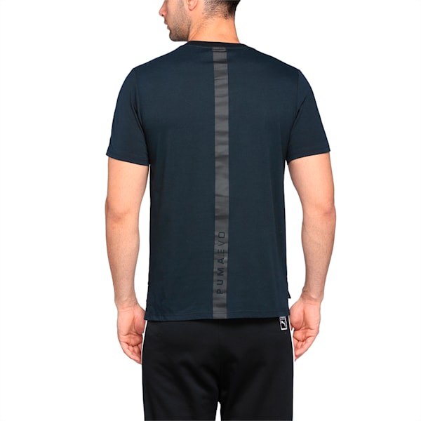 Evo Core Tee, Puma Black, extralarge-IND