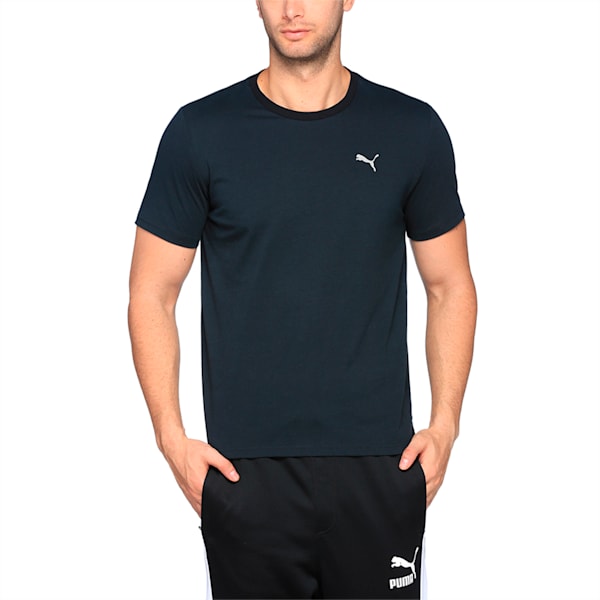 Evo Core Tee, Puma Black, extralarge-IND
