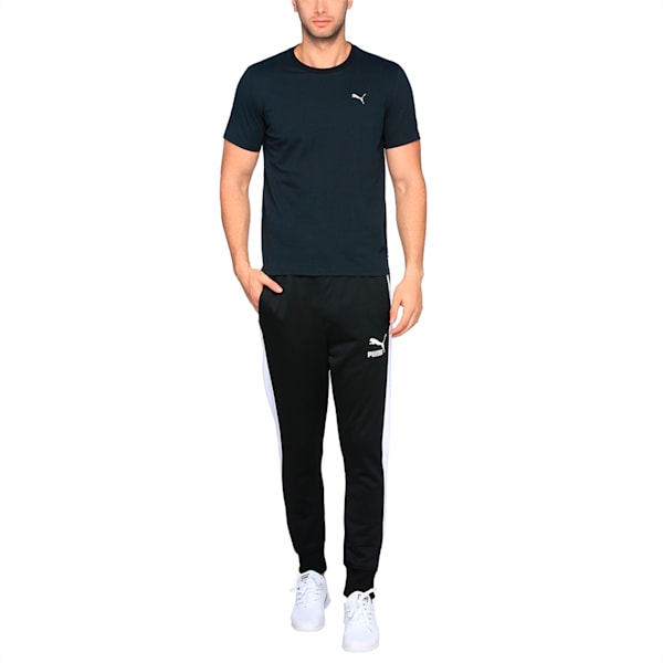 Evo Core Tee, Puma Black, extralarge-IND