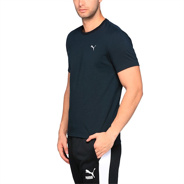 Evo Core Tee, Puma Black, extralarge-IND