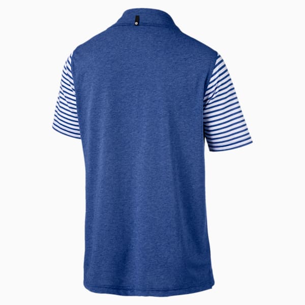 Men's Clubhouse Polo, sodalite blue, extralarge