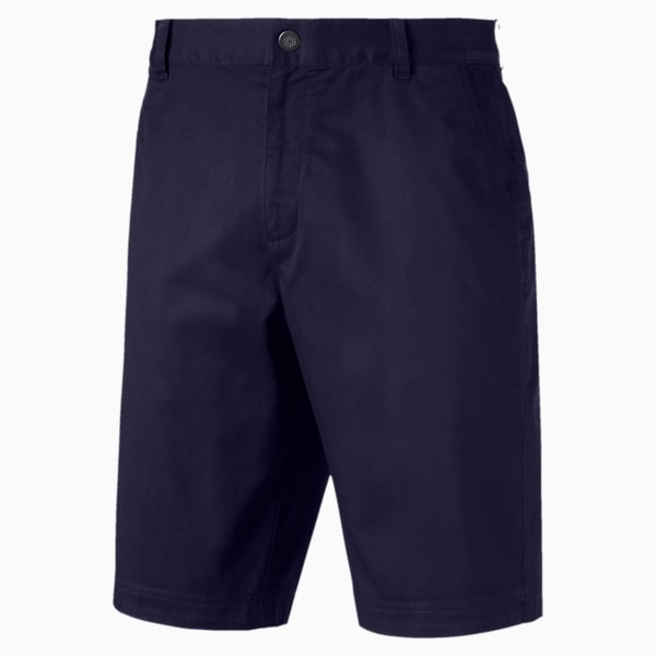 Aloha Men's Golf Shorts, Peacoat, extralarge-IND