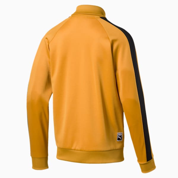 T7 vintage men's track jacket cheap