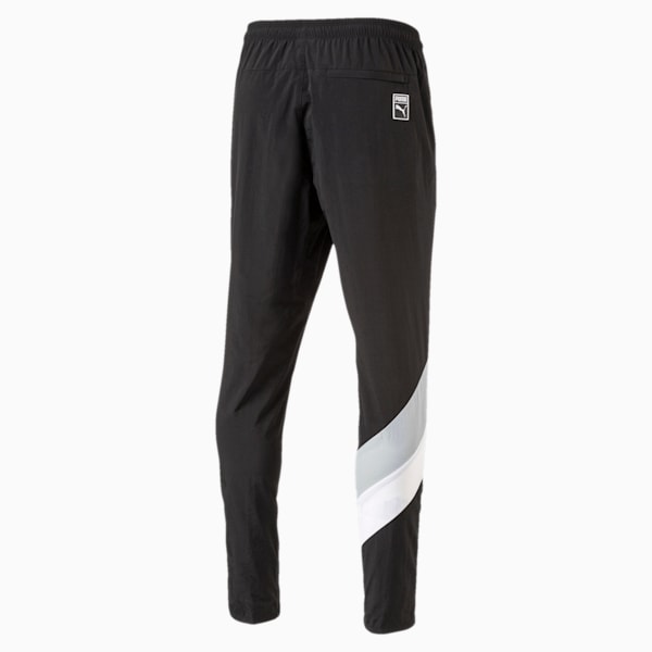 Heritage Men's Pants, Puma Black, extralarge