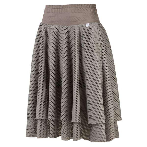 En Pointe Women's Skirt, Rock Ridge, extralarge-IND
