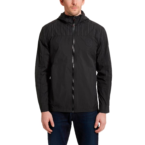 Puma nightcat jacket discount