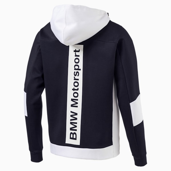 Puma bmw new arrivals hooded jacket