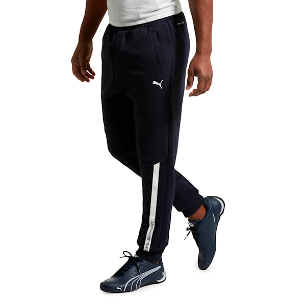 BMW Motorsport Men's Sweatpants, Team Blue, extralarge