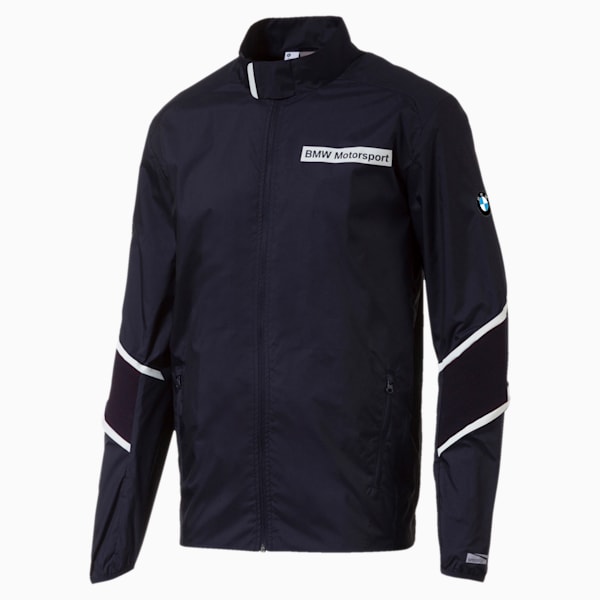 Puma evo jacket new arrivals