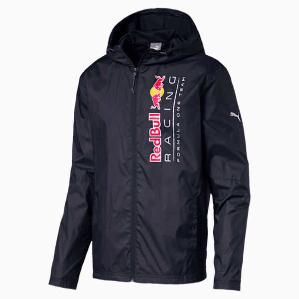Red Bull Racing Double Bull Men s Jacket PUMA