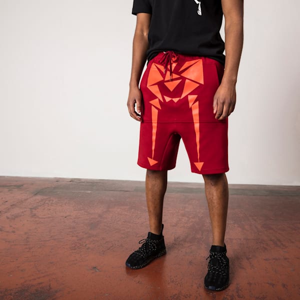 PUMA x NATUREL Shorts PUMA