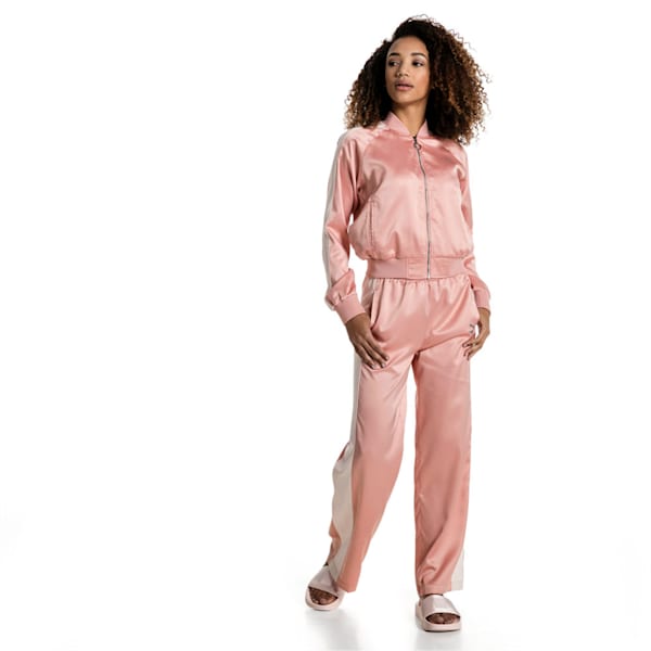 Puma en pointe satin t7 jacket discount
