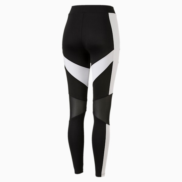 Archive T7 Women's Legging, Puma Black, extralarge