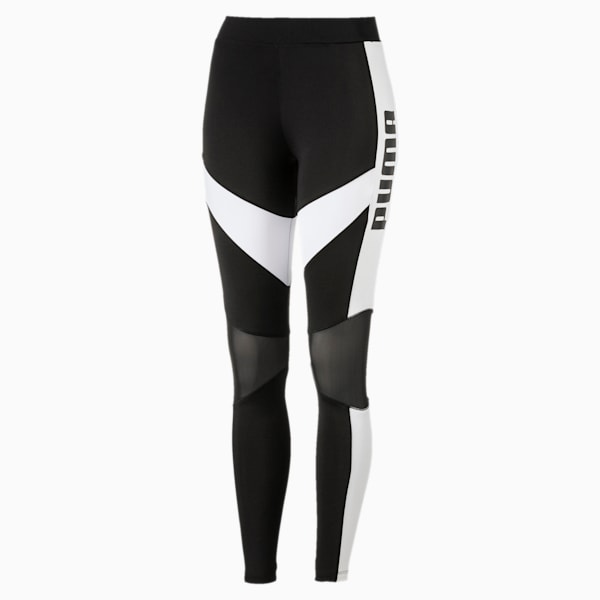 Archive T7 Women's Legging, Puma Black, extralarge