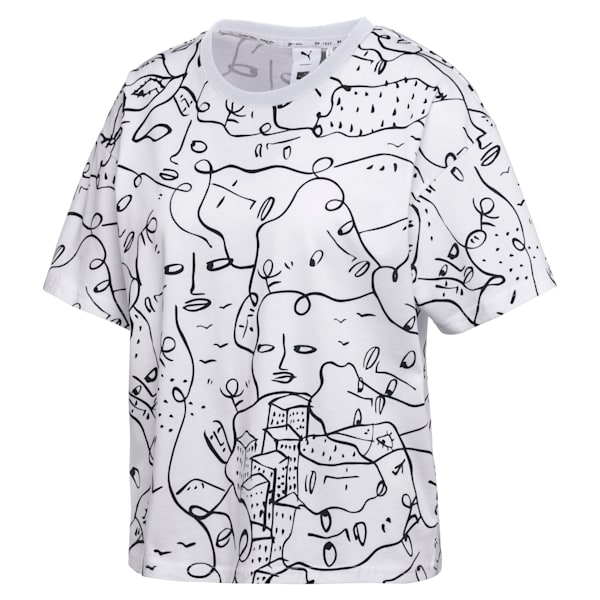 Puma suede shantell martin online