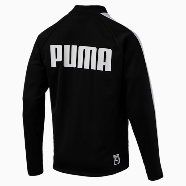 Archive T7 Men’s Summer Jacket, Puma Black, extralarge-IND