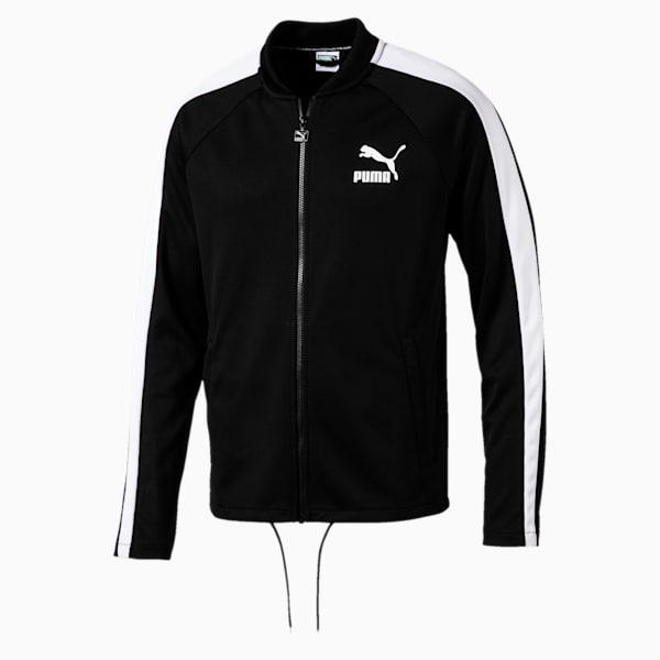 Puma archive t7 summer jacket deals