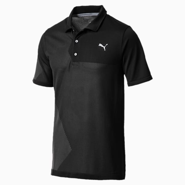 Puma evoknit golf shirt online