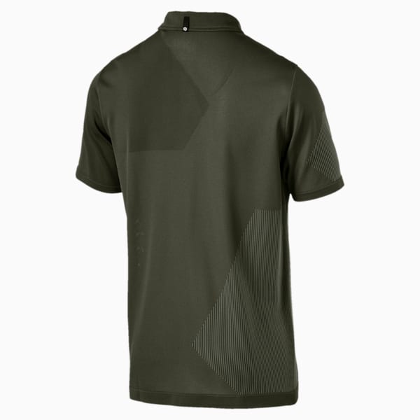 Puma evoknit golf shirt discount