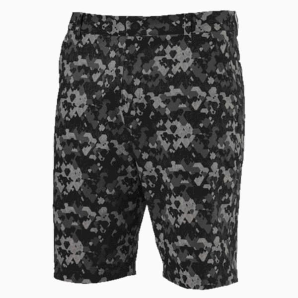 Dassler Camo Shorts, Puma Black, extralarge