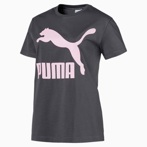 Puma classic t shirt clearance
