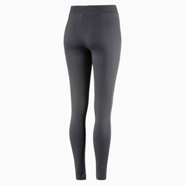 Classics T7 Women's Leggings, Iron Gate, extralarge