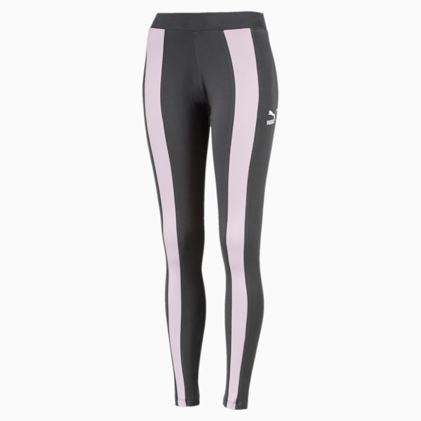 Puma classics logo t7 leggings sales
