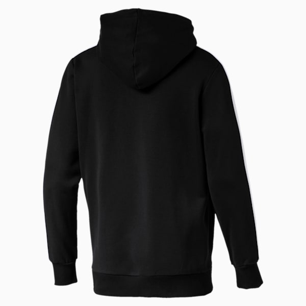 PUMA Classics T7 Logo Hoodie FL Men 