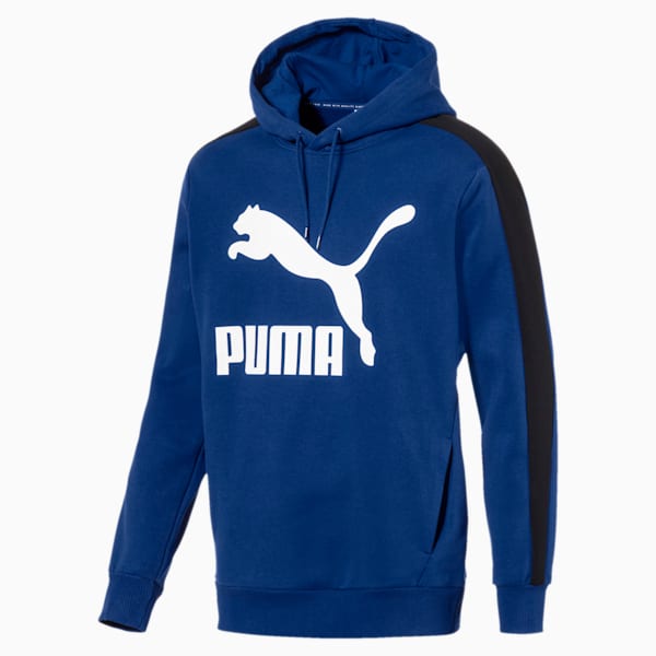 Classics T7 Logo Hoodie FL