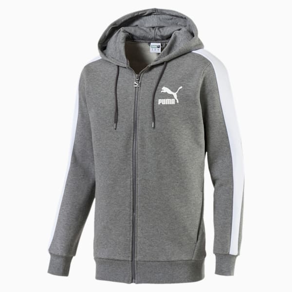 Tec sports fz hoodie puma deals