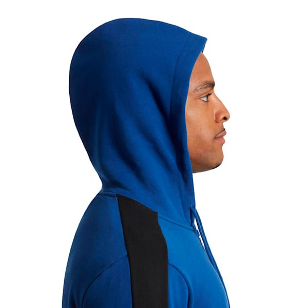 Puma classics logo t7 hoodie hotsell