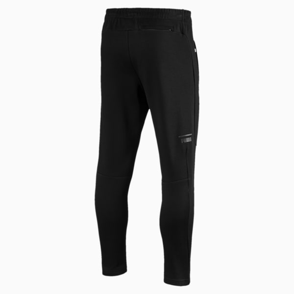 Pace Men's Sweatpants, Puma Black, extralarge