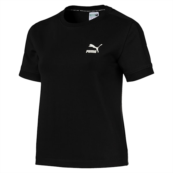 Classics Tight T7 Women s Tee PUMA