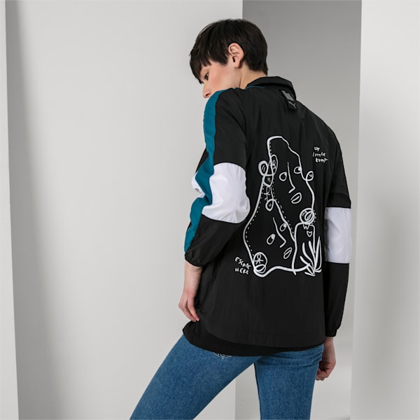 Puma x shantell best sale
