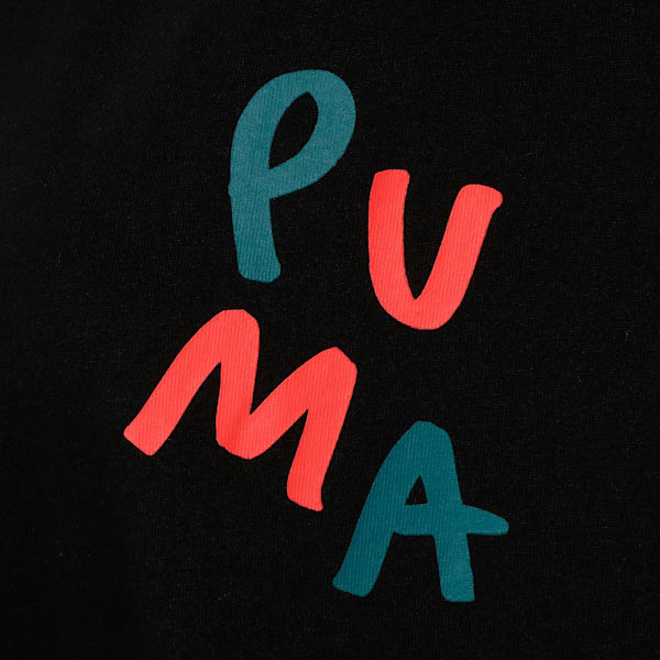 PUMA x SHANTELL MARTIN DRESS, Puma Black, extralarge-JPN