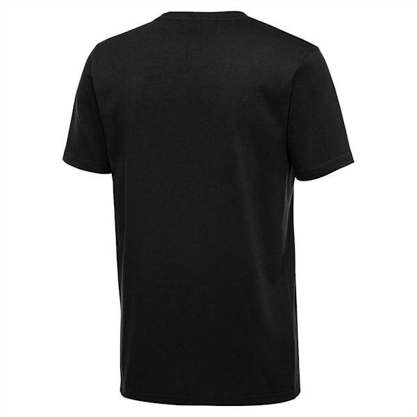 PUMA x ATELIER NEW REGIME Men's Tee, Puma Black, extralarge