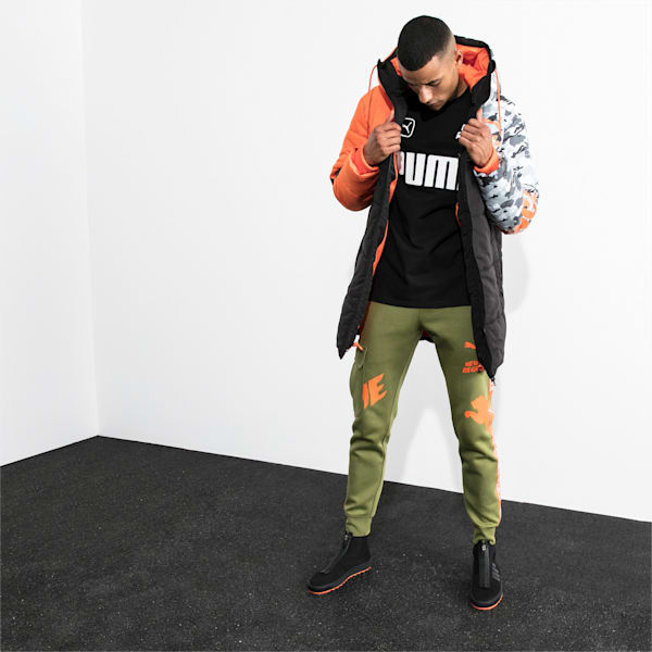 puma x atelier new regime pants