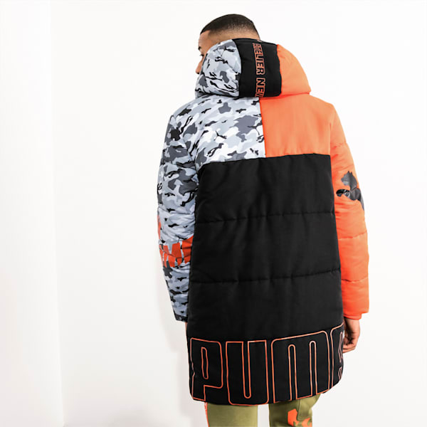 Puma coats & jackets sale
