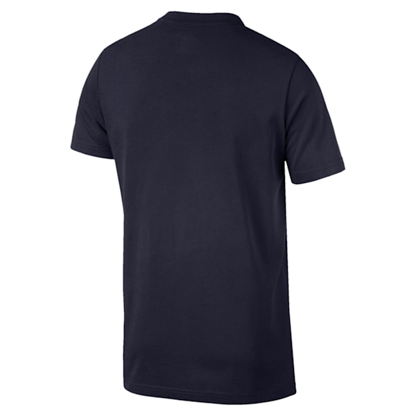 Red Bull Racing Life Graphic Men's T-Shirt, NIGHT SKY, extralarge-IND