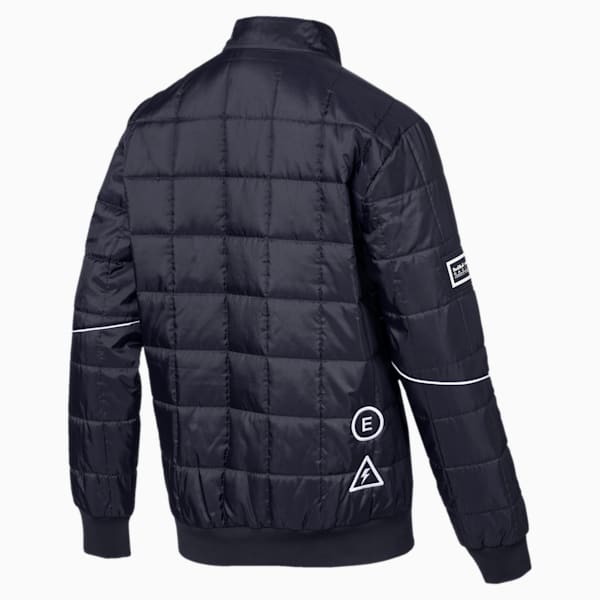 Red Bull Racing Speedcat Evo Zip-Up Men's Jacket